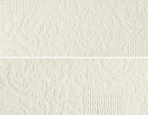 Bianco Patchwork Плитка Gold 68640 75x25
